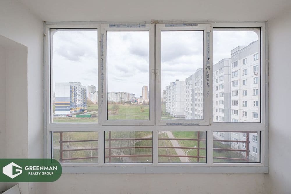 Продается светлая, теплая, уютная квартира, ул. Голубка 12 | Агентство недвижимости Greenman Realty Group