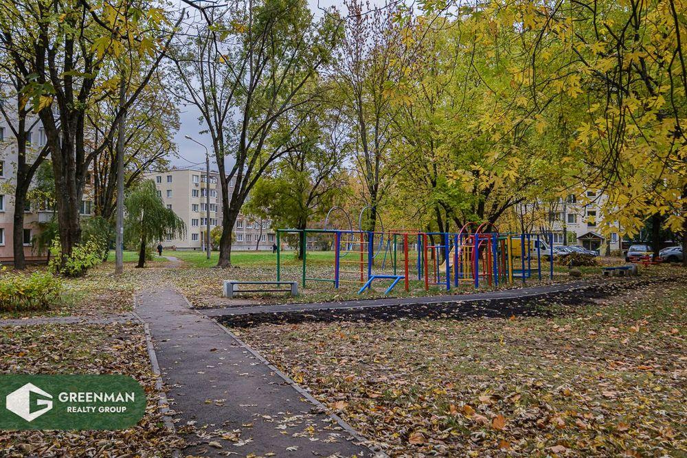 Продается светлая, теплая двухкомнатная квартира рядом со ст. метро Пушкинская, Мавра 25 | Агентство недвижимости Greenman Realty Group