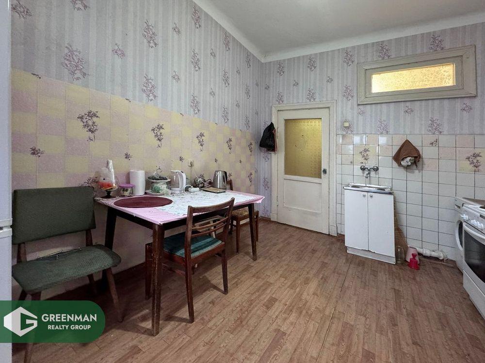 Квартира на ул. Кирова д.2 - «Ворота Минска», визитная карточка Столицы! | Агентство недвижимости Greenman Realty Group