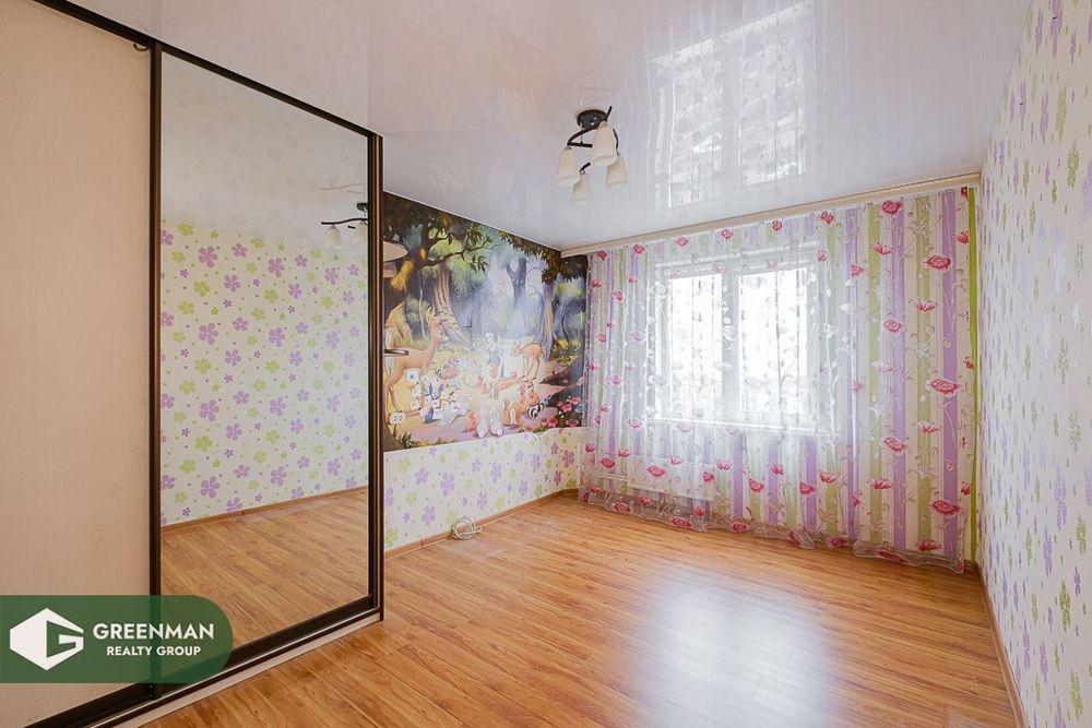Квартира, в которой вам точно захочется жить. | Агентство недвижимости Greenman Realty Group