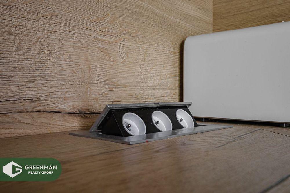 Новостройка с ремонтом в ЖК Новая Боровая | Агентство недвижимости Greenman Realty Group