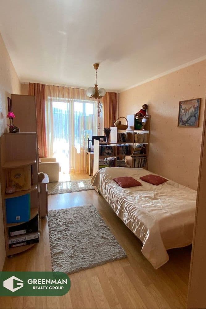 Квартира в Могилеве по ул. Каштановая 10 | Агентство недвижимости Greenman Realty Group