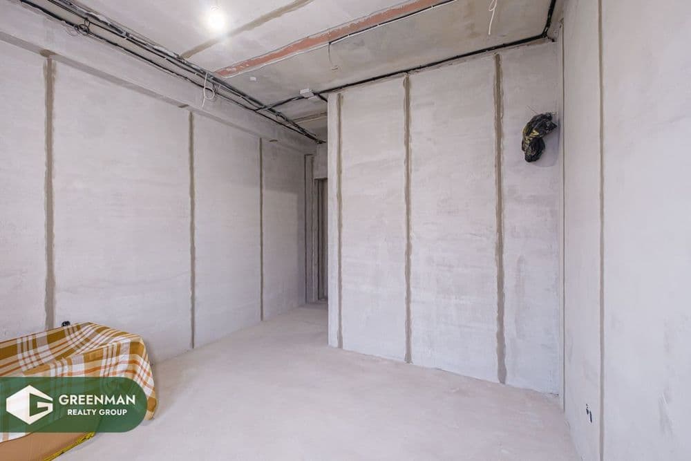 Просторная квартира в зеленом районе столицы. | Агентство недвижимости Greenman Realty Group