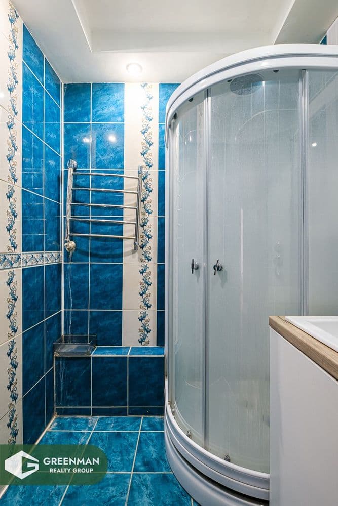 Просторная четырехкомнатная квартира в аг. Лесной | Агентство недвижимости Greenman Realty Group