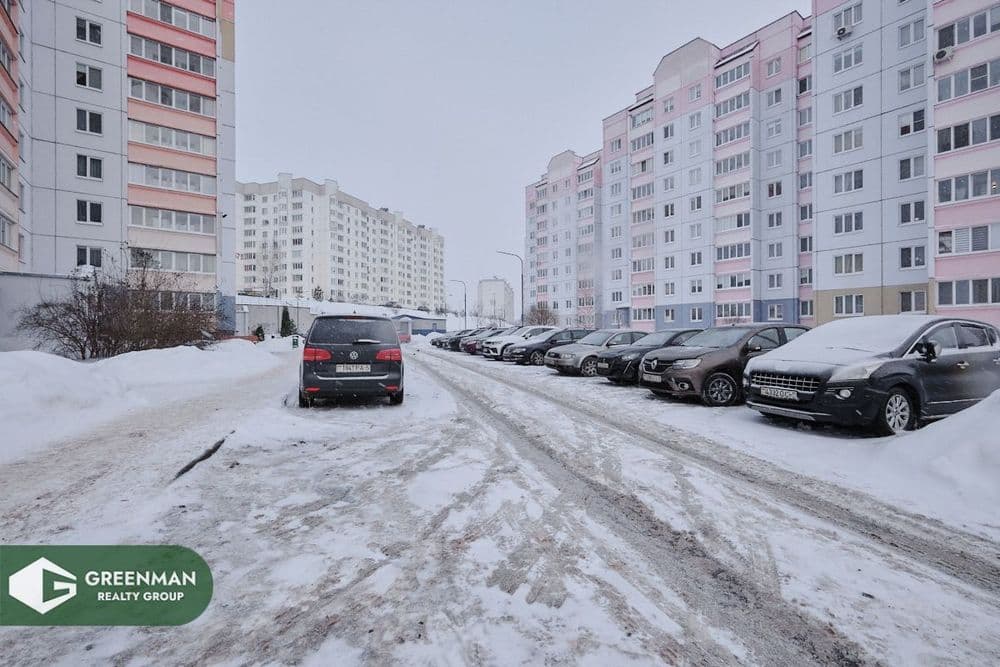 Прекрасный вариант как для жизни, так и для инвестиции! | Агентство недвижимости Greenman Realty Group