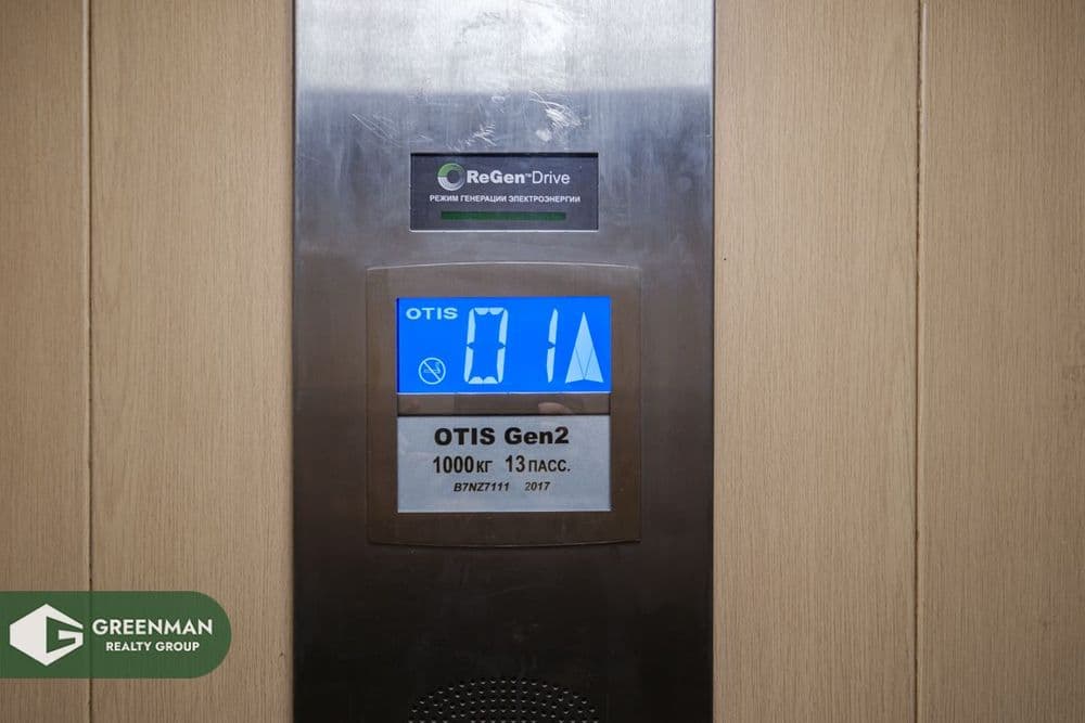 Прекрасный вариант как для жизни, так и для инвестиции! | Агентство недвижимости Greenman Realty Group