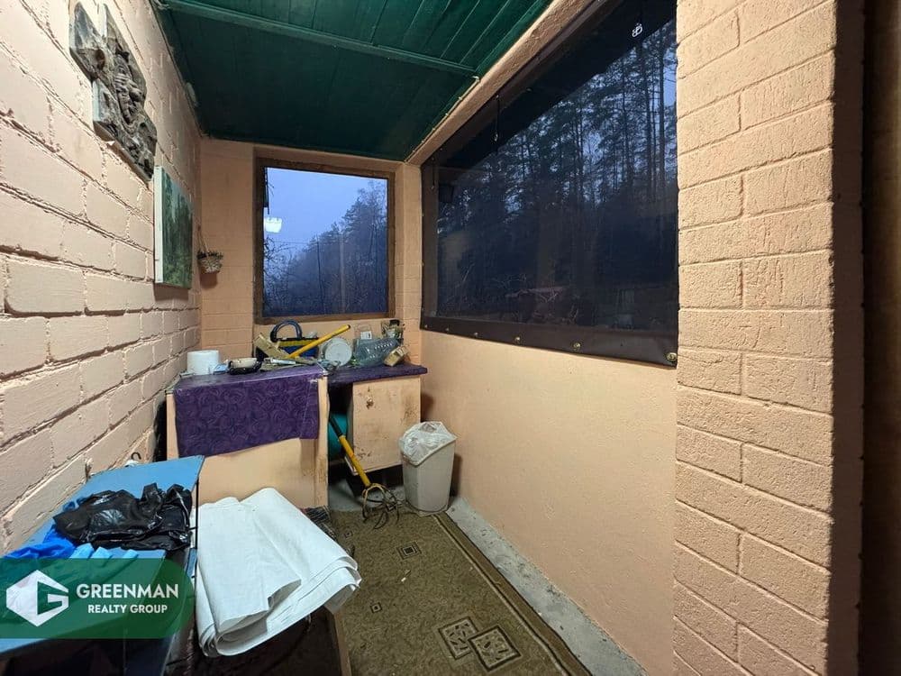 Продается дача, с участком 6 соток всего 10 км от МКАД, Логойское направление. | Агентство недвижимости Greenman Realty Group