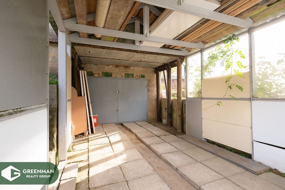 Дача в СТ "Ламипринт" 30 км от МКАДа | Агентство недвижимости Greenman Realty Group
