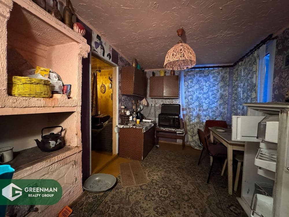 Продается дача, с участком 6 соток всего 10 км от МКАД, Логойское направление. | Агентство недвижимости Greenman Realty Group