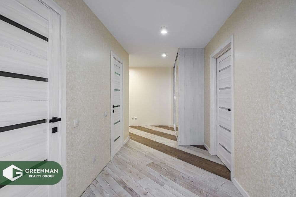 Долговечность и надежность: Продажа Чюрлениса 26 | Агентство недвижимости Greenman Realty Group