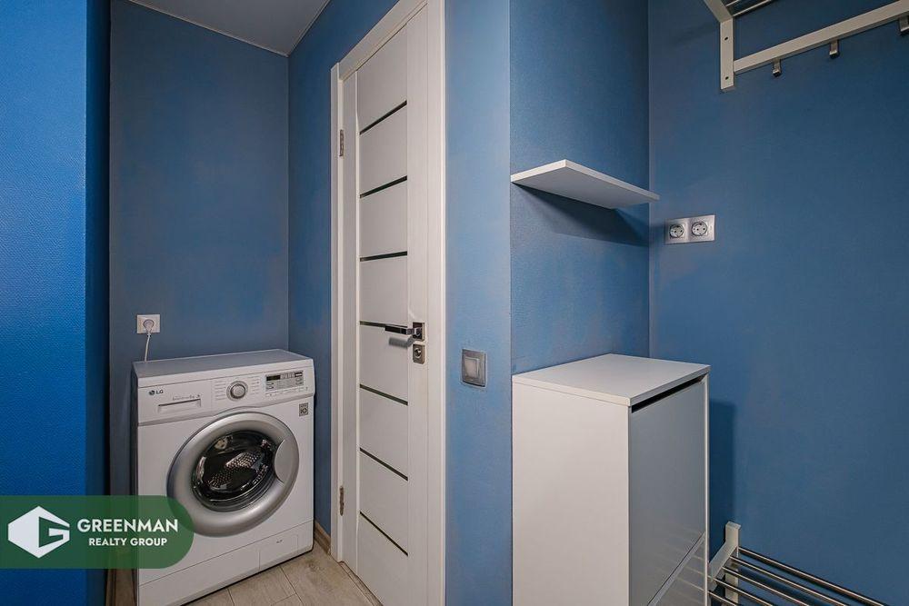 Приятная хрущевка для жизни или аренды | Агентство недвижимости Greenman Realty Group