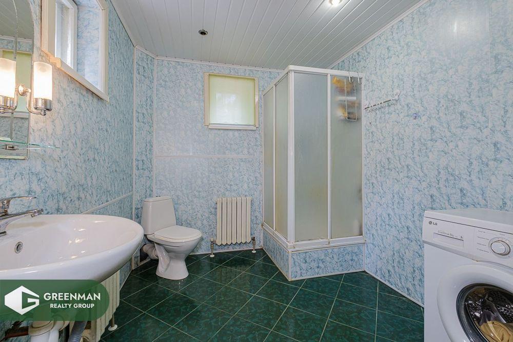 Уютный и хорошо спланированный дом для загородной жизни! | Агентство недвижимости Greenman Realty Group