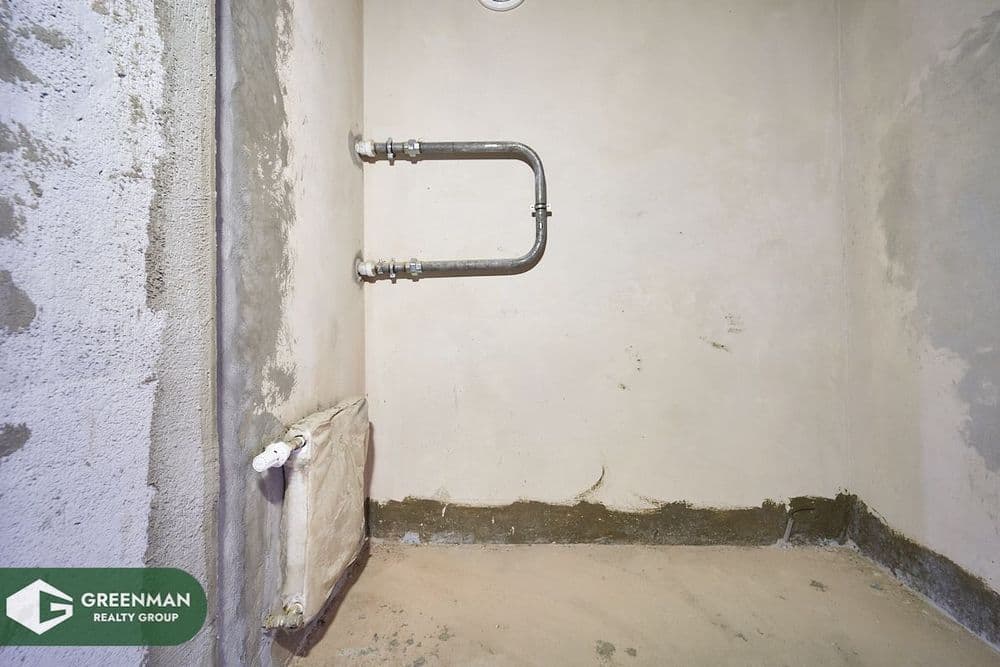 3-комн. свободной планировки в Первомайском районе, м-н "Уручье", ул. Купревича, д. 16 | Агентство недвижимости Greenman Realty Group