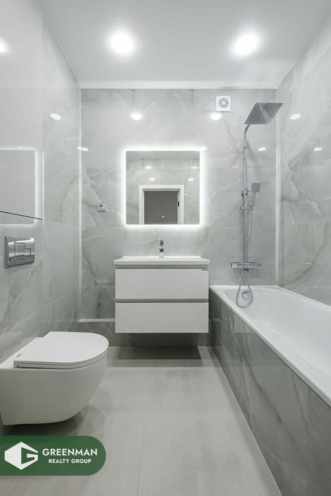 Новостройка в ЖК Минск Мир по ул. Щемелева 18 | Агентство недвижимости Greenman Realty Group