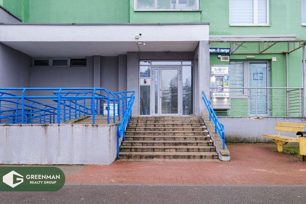 Прекрасный вариант как для жизни, так и для инвестиции! | Агентство недвижимости Greenman Realty Group