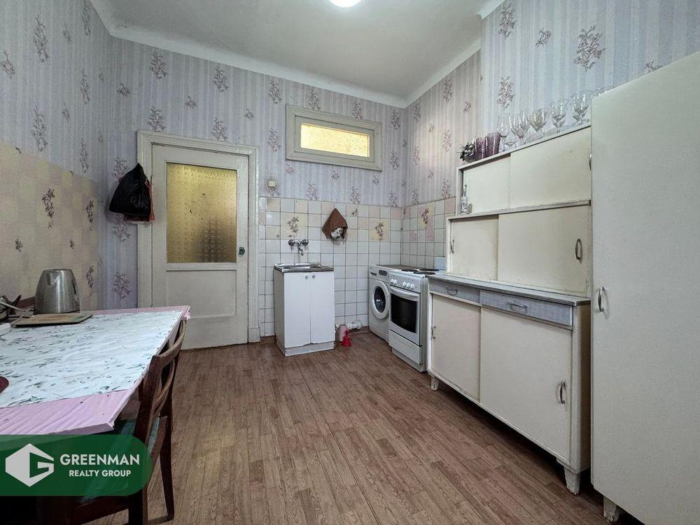 Квартира на ул. Кирова д.2 - «Ворота Минска», визитная карточка Столицы! | Агентство недвижимости Greenman Realty Group