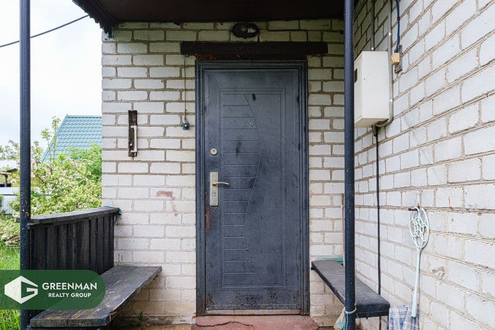 Дом с участком в г. Молодечно 55км от МКАД | Агентство недвижимости Greenman Realty Group