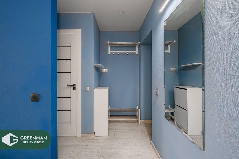 Приятная хрущевка для жизни или аренды | Агентство недвижимости Greenman Realty Group