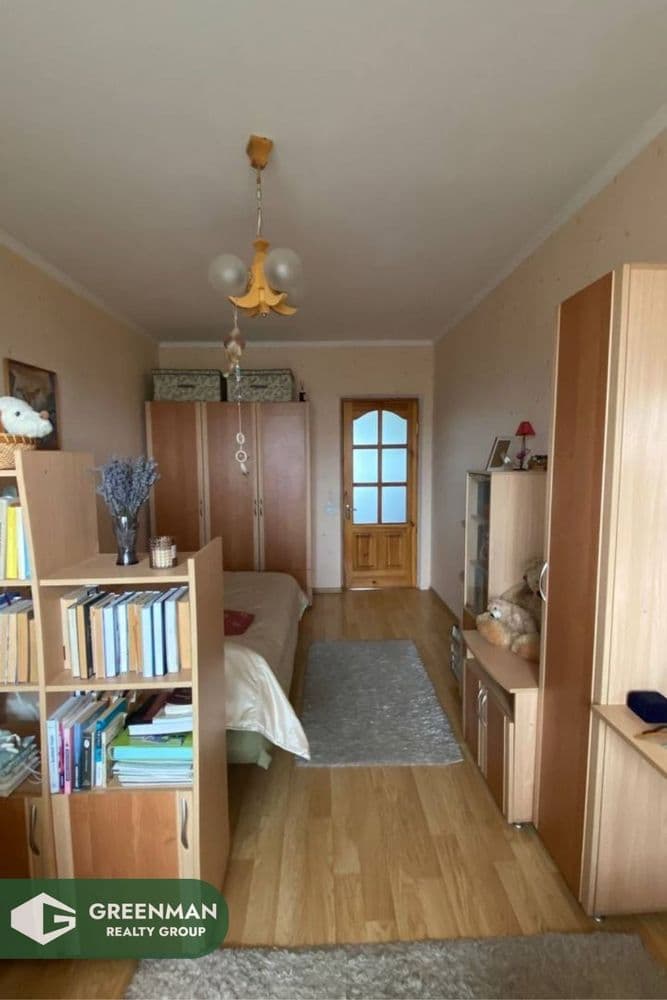 Квартира в Могилеве по ул. Каштановая 10 | Агентство недвижимости Greenman Realty Group
