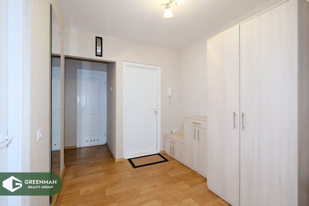 Трехкомнатная квартира в молодом семейном районе | Агентство недвижимости Greenman Realty Group
