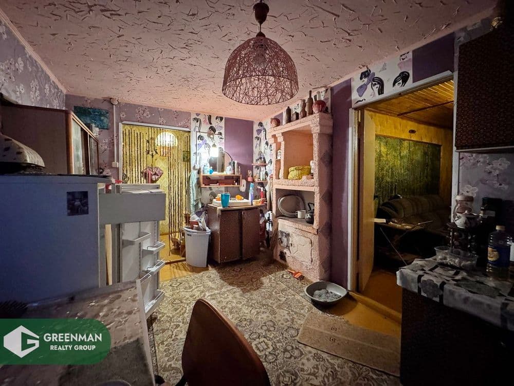 Продается дача, с участком 6 соток всего 10 км от МКАД, Логойское направление. | Агентство недвижимости Greenman Realty Group