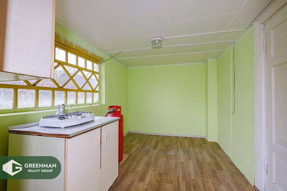 Продается жилой дом в д. Каменка | Агентство недвижимости Greenman Realty Group