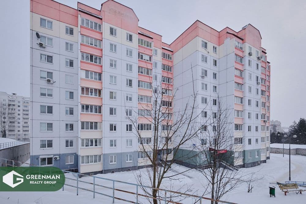 Прекрасный вариант как для жизни, так и для инвестиции! | Агентство недвижимости Greenman Realty Group