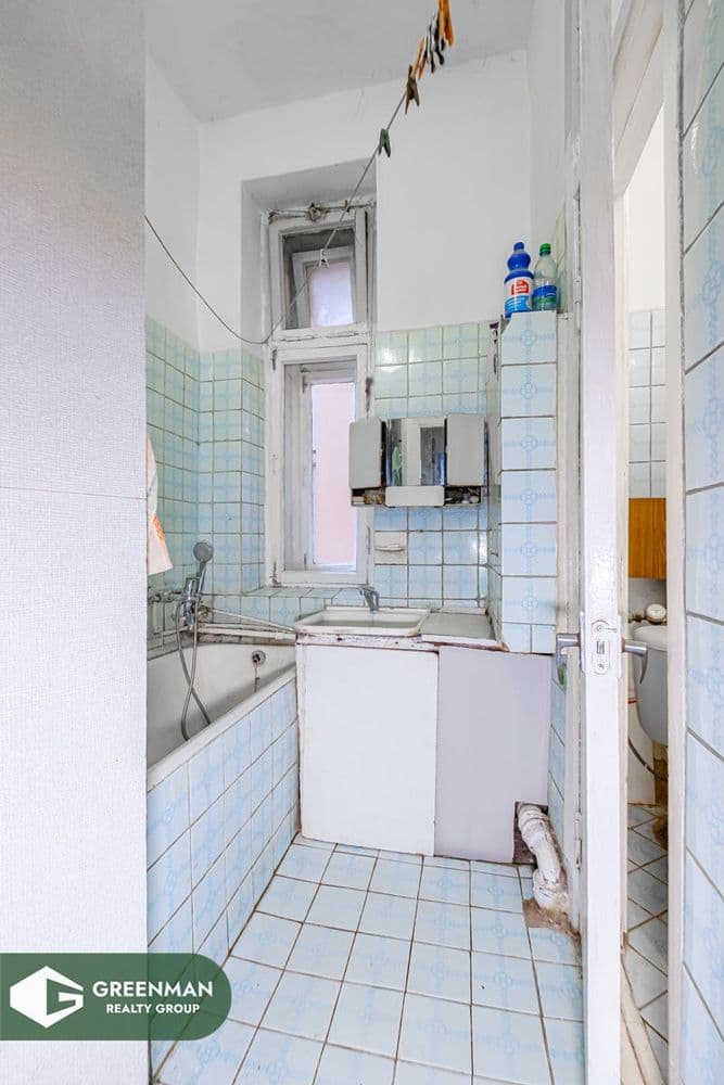 Сталинка в центре столицы | Агентство недвижимости Greenman Realty Group