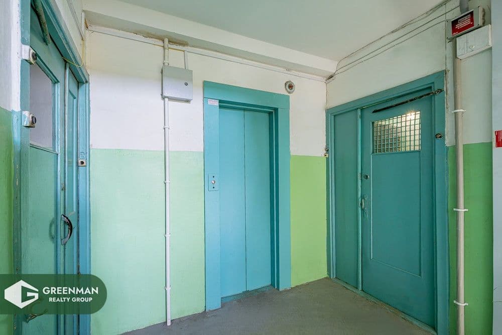 Светлая двухкомнатная квартира в Чижовке! | Агентство недвижимости Greenman Realty Group