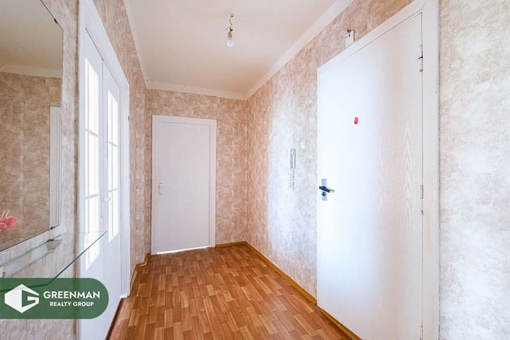 Продается светлая, теплая, уютная квартира, ул. Голубка 12 | Агентство недвижимости Greenman Realty Group