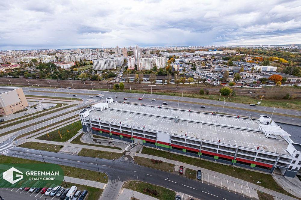 Новостройка в ЖК Минск Мир | Агентство недвижимости Greenman Realty Group