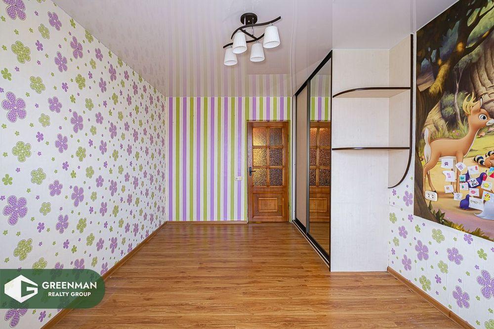 Квартира, в которой вам точно захочется жить. | Агентство недвижимости Greenman Realty Group