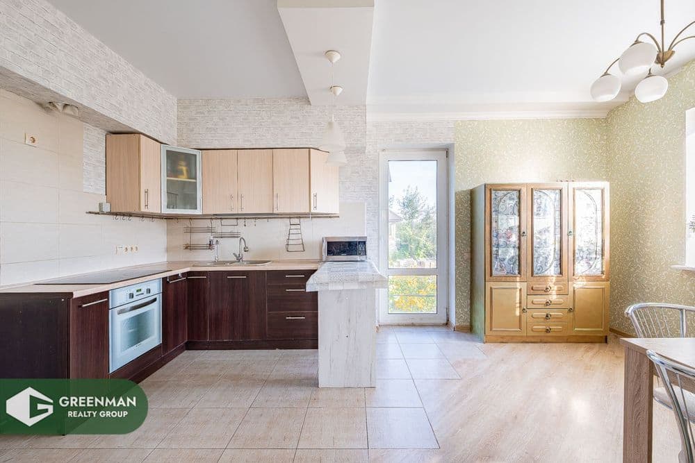 Продается жилой дом в г. Фаниполь | Агентство недвижимости Greenman Realty Group