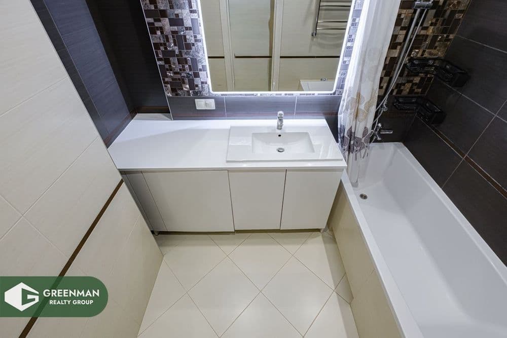 Долговечность и надежность: Продажа Чюрлениса 26 | Агентство недвижимости Greenman Realty Group