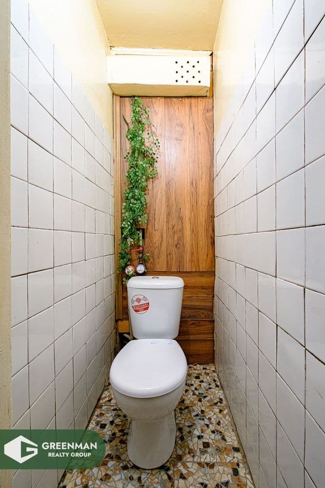 1/2 в 2-комнатной квартире в кирпичном доме 1993 г.п. рядом ст.м. Автозаводская | Агентство недвижимости Greenman Realty Group