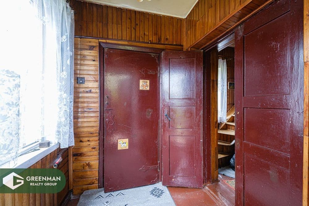 Дом с участком в г. Молодечно 55км от МКАД | Агентство недвижимости Greenman Realty Group