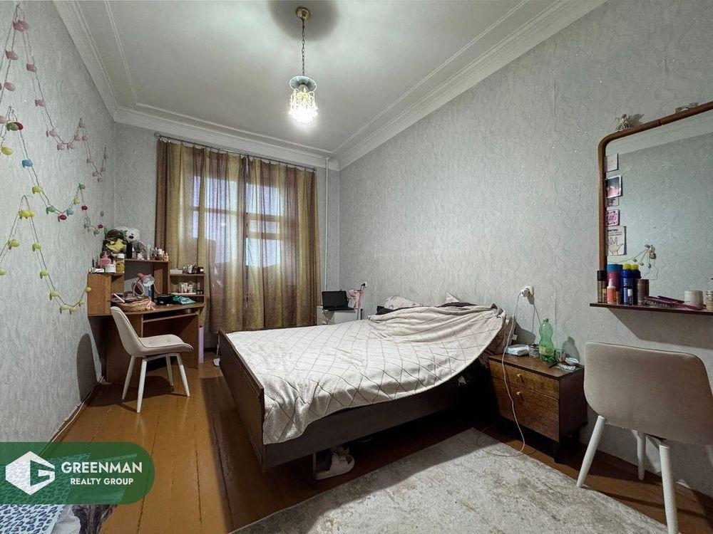 Квартира на ул. Кирова д.2 - «Ворота Минска», визитная карточка Столицы! | Агентство недвижимости Greenman Realty Group