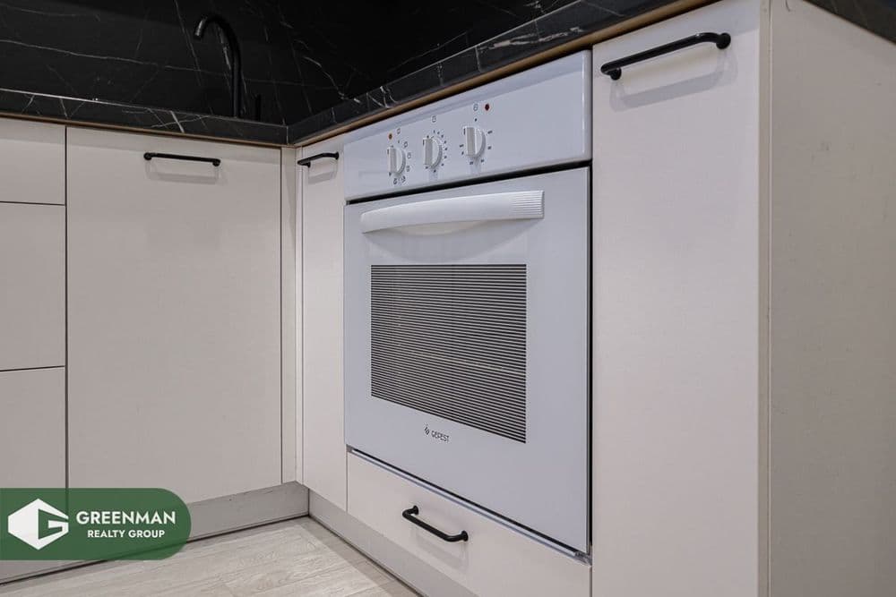 Продается 1-комнатная квартира рядом с Цнянским водохранилищем. | Агентство недвижимости Greenman Realty Group