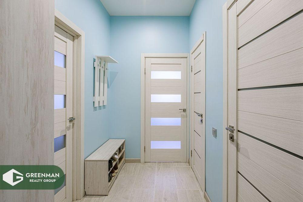 Продается 1-комнатная квартира по ул. Строителей, 5 | Агентство недвижимости Greenman Realty Group