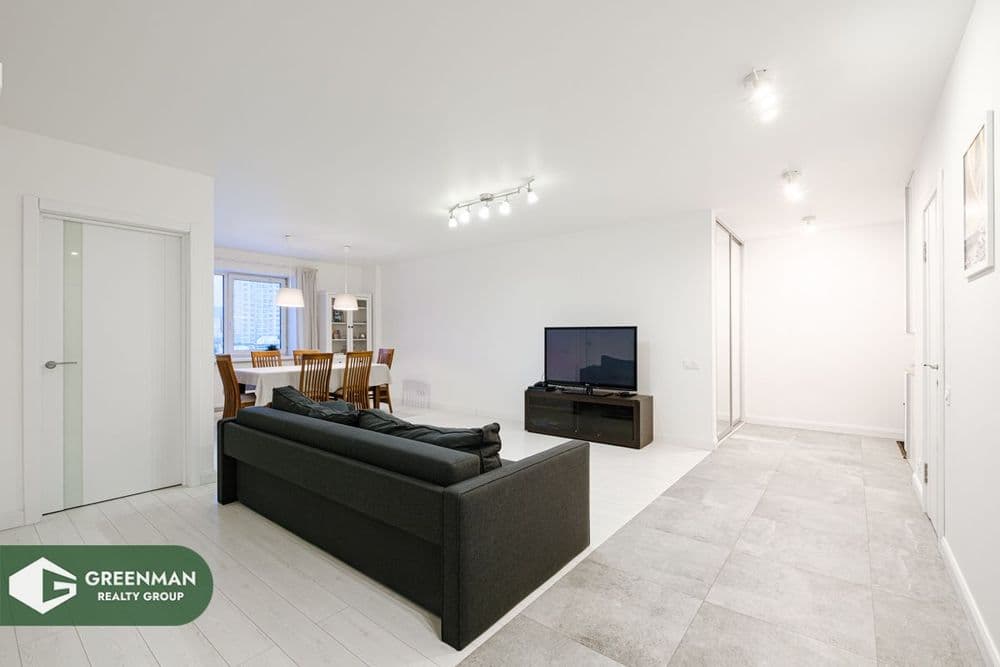 Перемещайтесь туда, где жизнь лучше! | Агентство недвижимости Greenman Realty Group