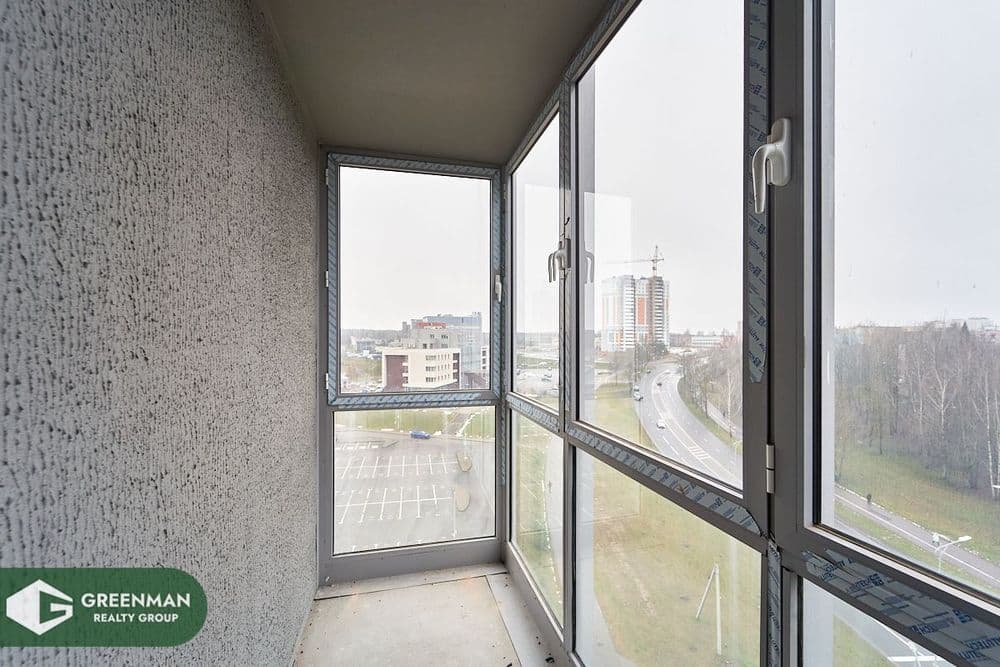 3-комн. свободной планировки в Первомайском районе, м-н "Уручье", ул. Купревича, д. 16 | Агентство недвижимости Greenman Realty Group