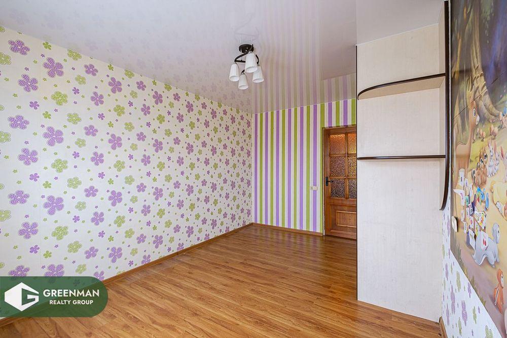 Квартира, в которой вам точно захочется жить. | Агентство недвижимости Greenman Realty Group