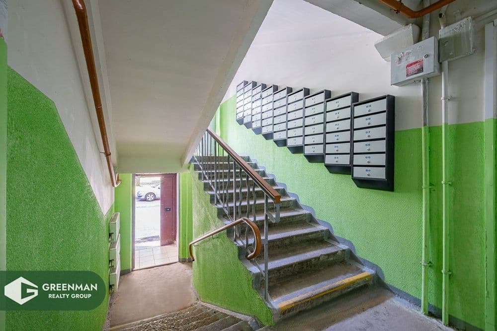 Светлая двухкомнатная квартира в Чижовке! | Агентство недвижимости Greenman Realty Group
