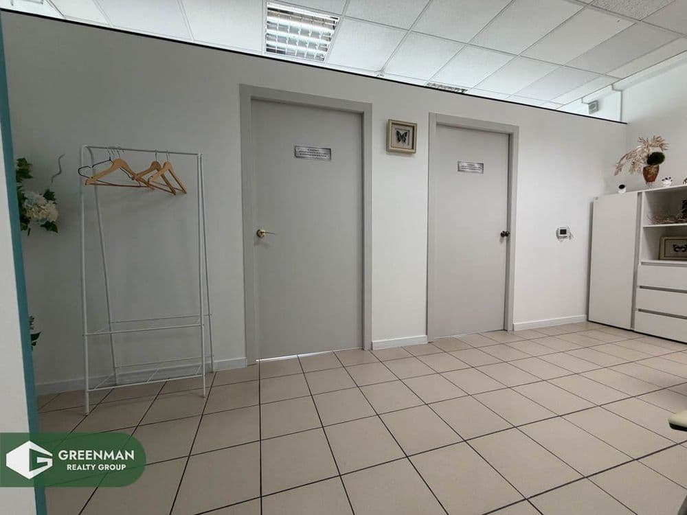 Продается студия аппаратного массажа, в оживленном месте, ул. Ольшевского, 24 | Агентство недвижимости Greenman Realty Group