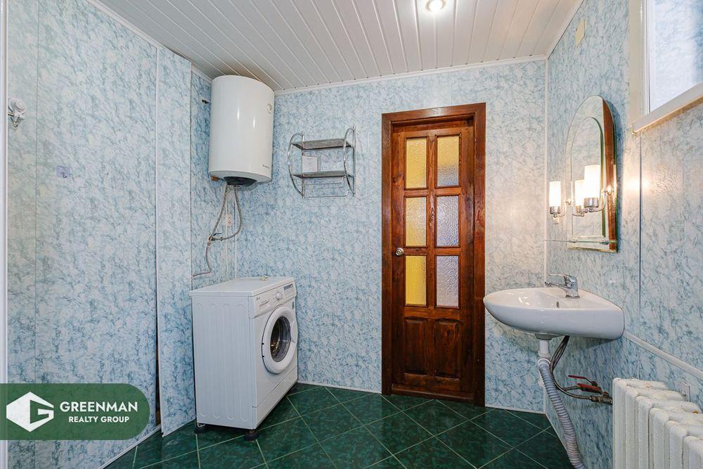 Уютный и хорошо спланированный дом для загородной жизни! | Агентство недвижимости Greenman Realty Group