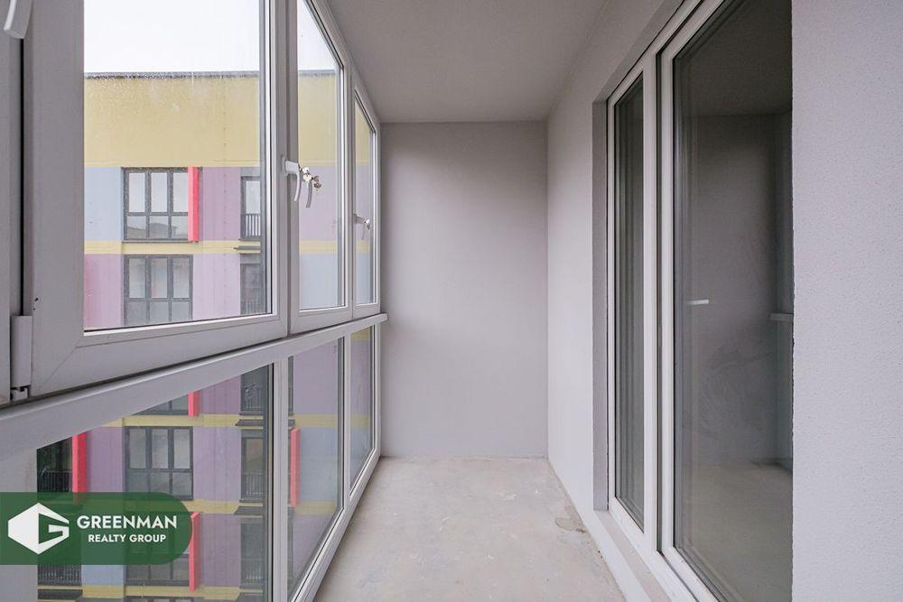 ул.Авиационная д.57 в Сиреневом квартале Новой Боровой. | Агентство недвижимости Greenman Realty Group