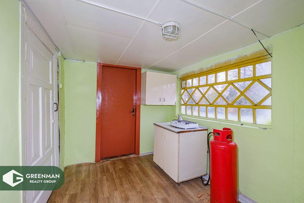 Продается жилой дом в д. Каменка | Агентство недвижимости Greenman Realty Group