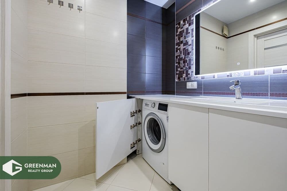 Долговечность и надежность: Продажа Чюрлениса 26 | Агентство недвижимости Greenman Realty Group