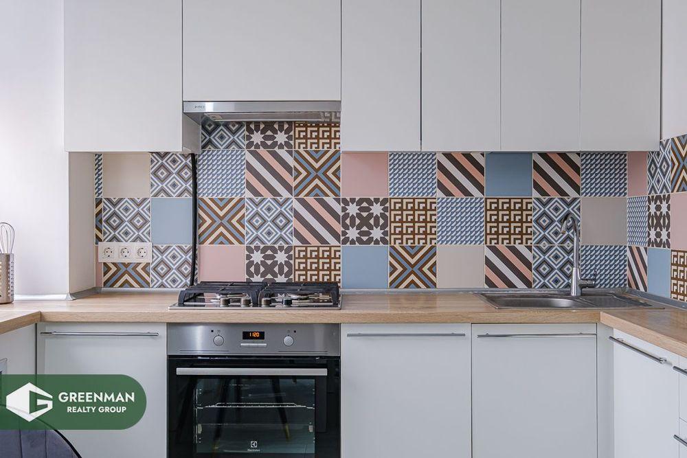 Приятная хрущевка для жизни или аренды | Агентство недвижимости Greenman Realty Group