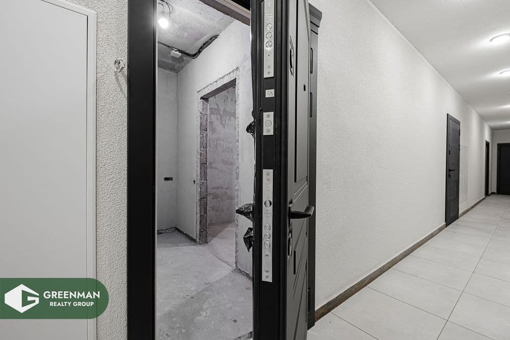 Новостройка в ЖК Минск Мир, Лученка 29 | Агентство недвижимости Greenman Realty Group